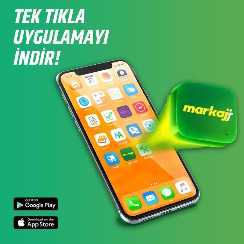 Markaj Bet Telegram: 📥 TEK TIKLA UYGULAMAYI İNDİR! 📥 🌐 Güncel giriş adresini tarayıcında aç. 📲…