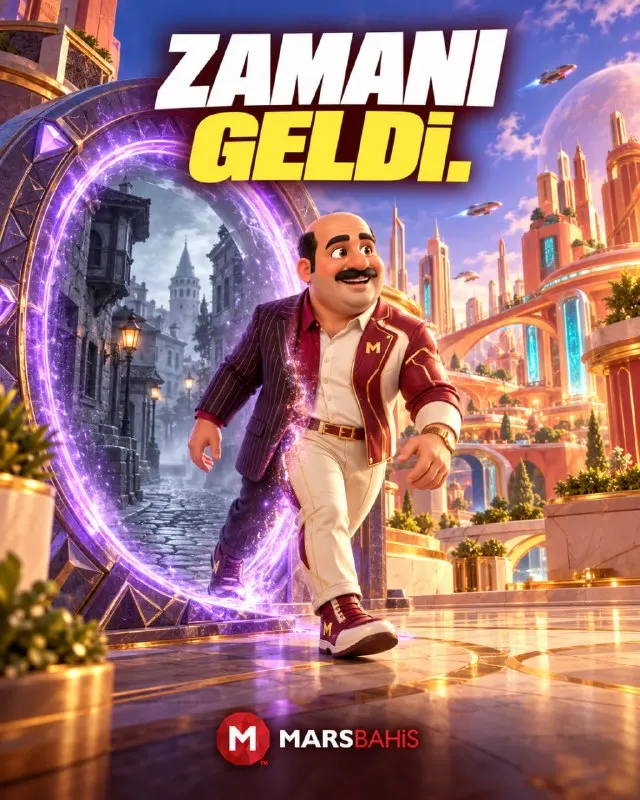 Marsbahis Telegram: Marsbahis'le geleceğe adım at! t.ly/marsadres