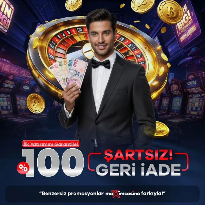 Maxim Casino Telegram: 🟢 🤩🤩🤩🤩🤩🤩🤩 🤩🤩🤩🤩 🟢 İlk Yatırıma ❎🔢🔢🔢 Spor İade veya İlk Yatırıma ❎🔢🔢🔢 Casino İade…