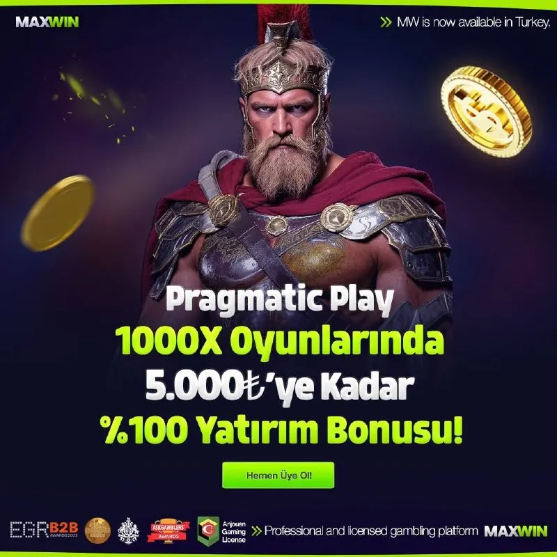Maxwin Telegram: 🔢🔢🔢🔢🅰️ 🅰️🅰️🅰️🅰️ 🅰️🅰️🅰️🅰️🅰️🅰️ 💎 #MaxWin’de Pragmatic Play 1000x Oyunlarına Özel…