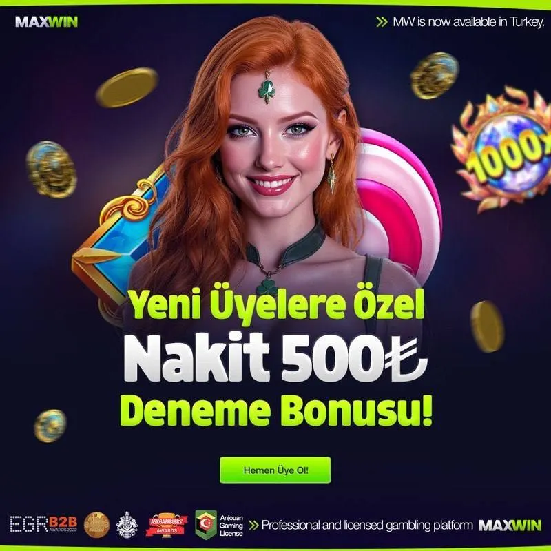 Maxwin Telegram: 💙💙💙💙💙💙 💙💙💙💙🩵💙 ⚡️ #Maxwin'de Yeni Üyelere 500 TL Deneme Bonusu! 🎉 20.000TL…