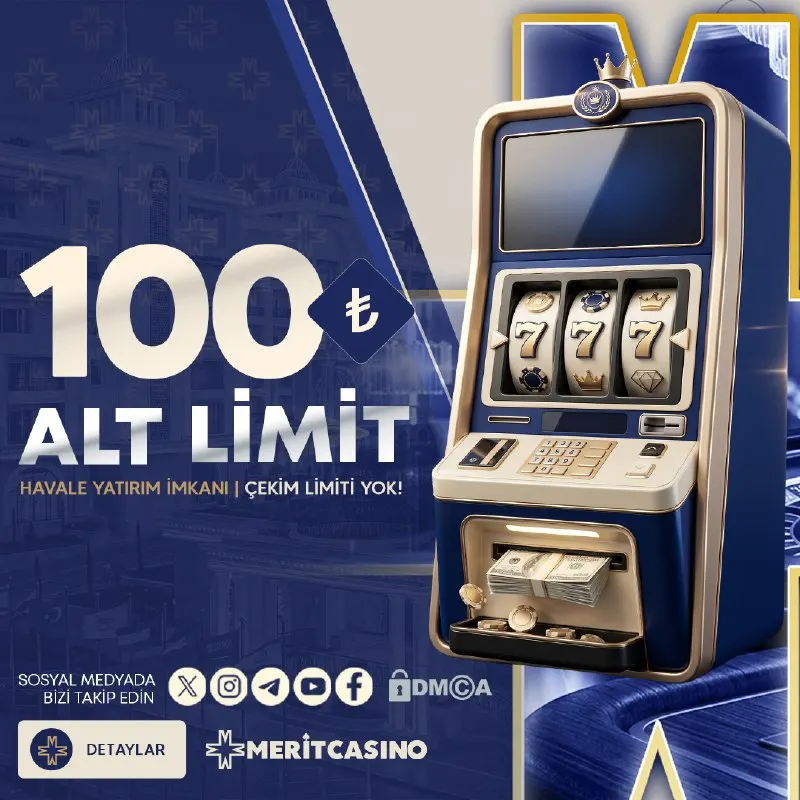 Meritcasino Telegram: 🫡⚡⚡⚡⚡⚡ ⚡⚡⚡⚡⚡⚡🫡 🔥EN DÜŞÜK ALT LİMİT HAVALE İLE YATIRIM FIRSATI🔥 👇 🌌🌌🌌 🌌🌌🌌🌌🌌 👇 ✨…