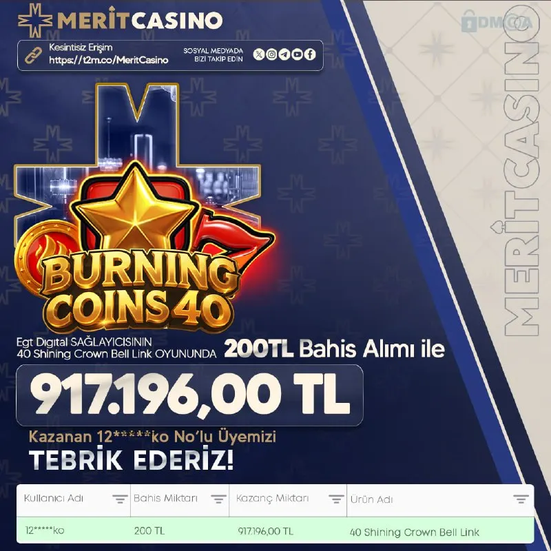 Meritcasino Telegram: 👇MİLYONLARIN ADRESİ 👇 🌌🌌🌌🌌🌌🌌🌌🌌🌌🌌🌌 🔥Merit Casino’da Kazanç ekranı adeta alev…