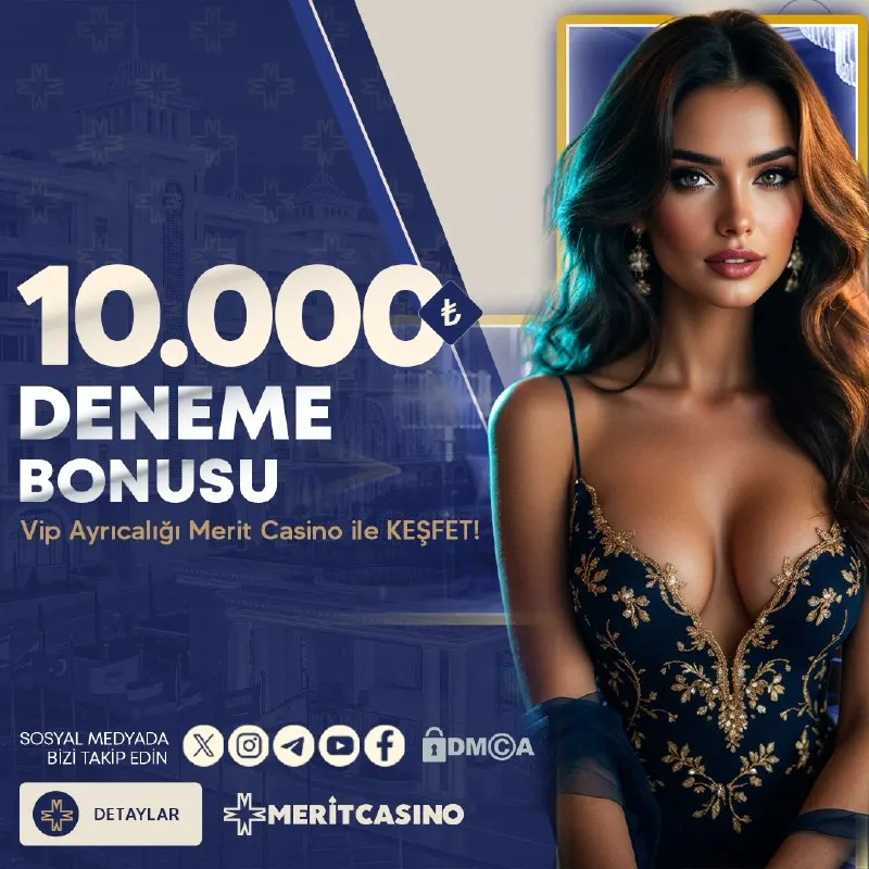 Meritcasino Telegram: 🫡⚡⚡⚡⚡⚡ ⚡⚡⚡⚡⚡⚡🫡 💙Yeni Üyelere Özel DENEME BONUSU Hemen Hesabında!💙 🔤🔤🔤🔤🔤🔤 🔤…