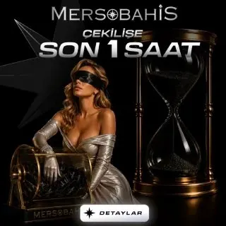Mersobahis Telegram: 🔠🔠🔠 1️⃣ 🔠🔠🔠🔠 ⭐ ÇEKİLİŞ BAŞLAMAK ÜZERE! ✨Çekiliş sonuçlarını ve sürpriz ödülleri…