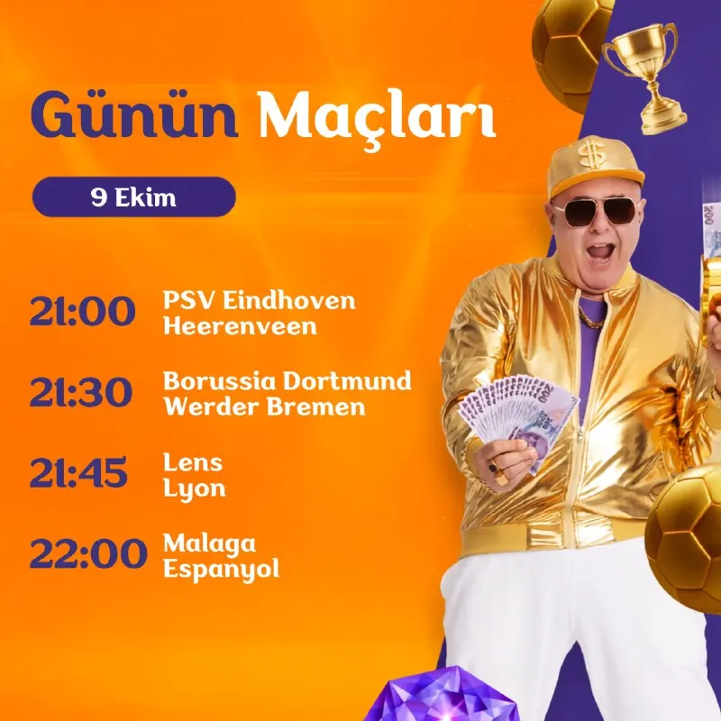 Milyar Telegram: 🏆 Sahada dev mücadeleler seni bekliyor! PSV Eindhoven - Heerenveen, Borussia…