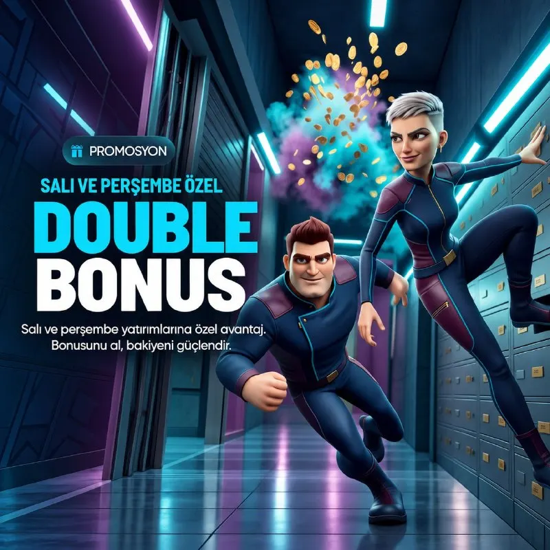 Mitobet Telegram: 🅰️🅰️🅰️🅰️ 🅰️🅰️🅰️🅰️🅰️🅰️ 🔣 DOUBLE BONUS ile heyecan iki katına çıkıyor ! Kasalar…