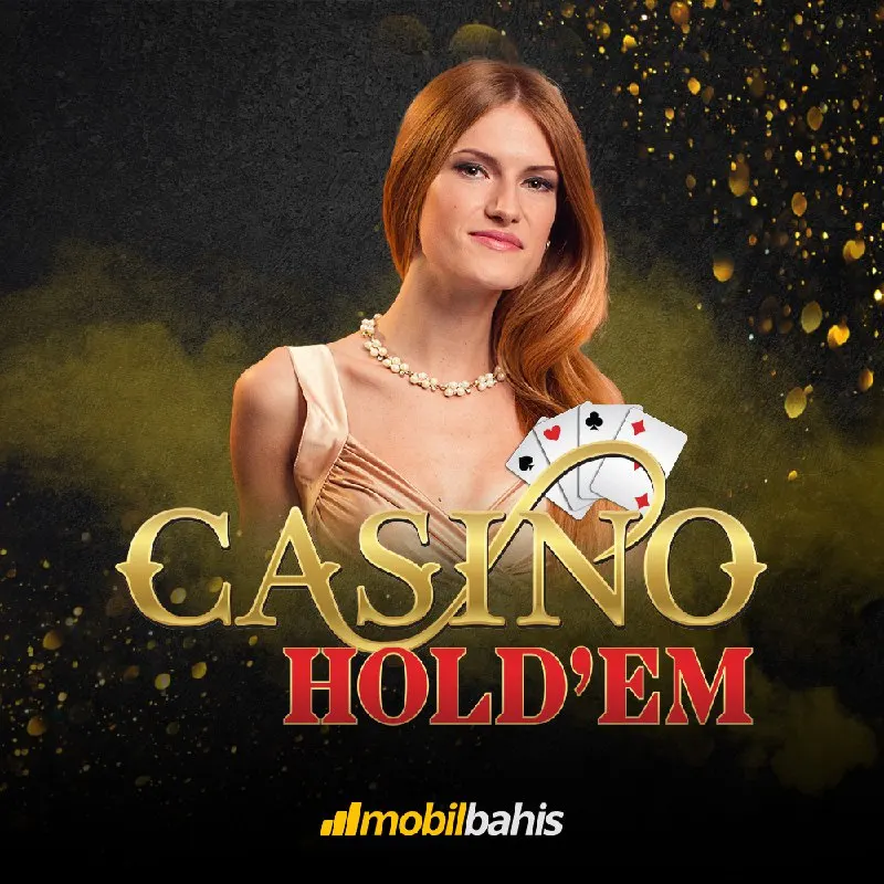 Mobilbahis Telegram: ♠️ Casino Hold’em puts your poker skills to the test with strategic decisions…