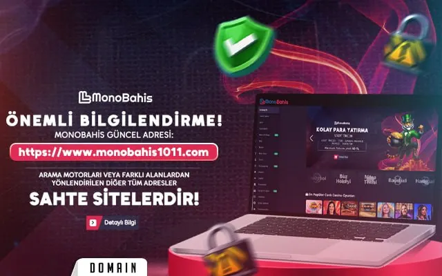 Monobahis Telegram: 〰 Giriş Adresimiz Güncellendi! 🔥 Yeni adresimiz https://www.monobahis1011.com/…