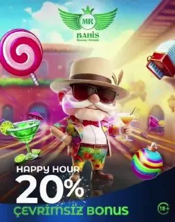 MrBahis Telegram: 🤩 Happy Hour Ritmi Yakalayın, Kazancı Kaçırmayın 🍭 Günün en keyifli saatleri…