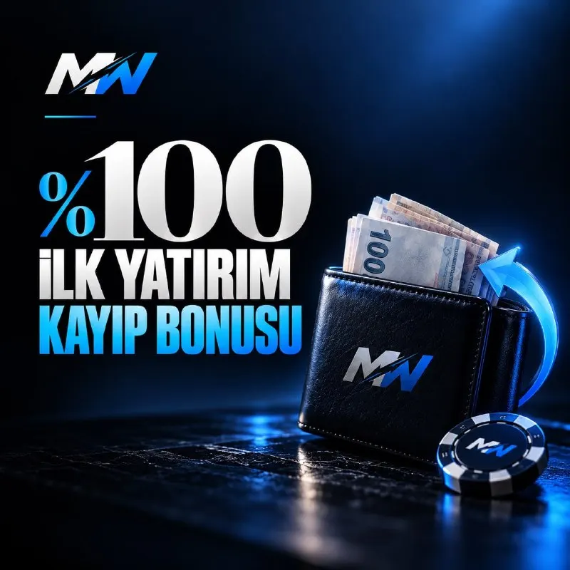 Multiwin Telegram: 🔥 BONUS HALA AKTIF! ⚡️ İlk yatırımına özel %100 Kayıp Bonusu! 💎 Yatırımını yap…