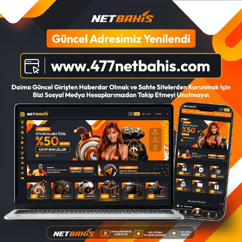 Netbahis Telegram: 😏😒🙂↔️😞😔😟 🆕 Domain Adresimiz Güncellenmiştir! 🆕 🔗 Yeni Giriş Adresimiz…