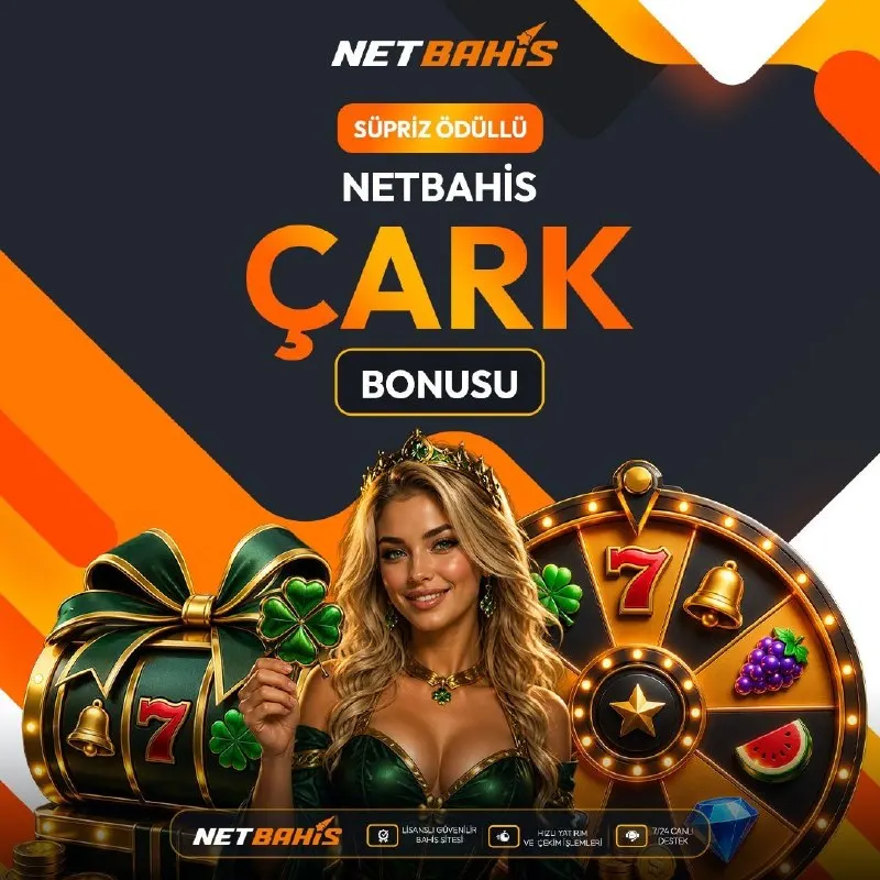 Netbahis Telegram: 😏😒🙂↔️😞😔😟 🎁 Çark Bonusu NetBahis'te 🎁 🎆 Spor Slot veya Casino Alanında…