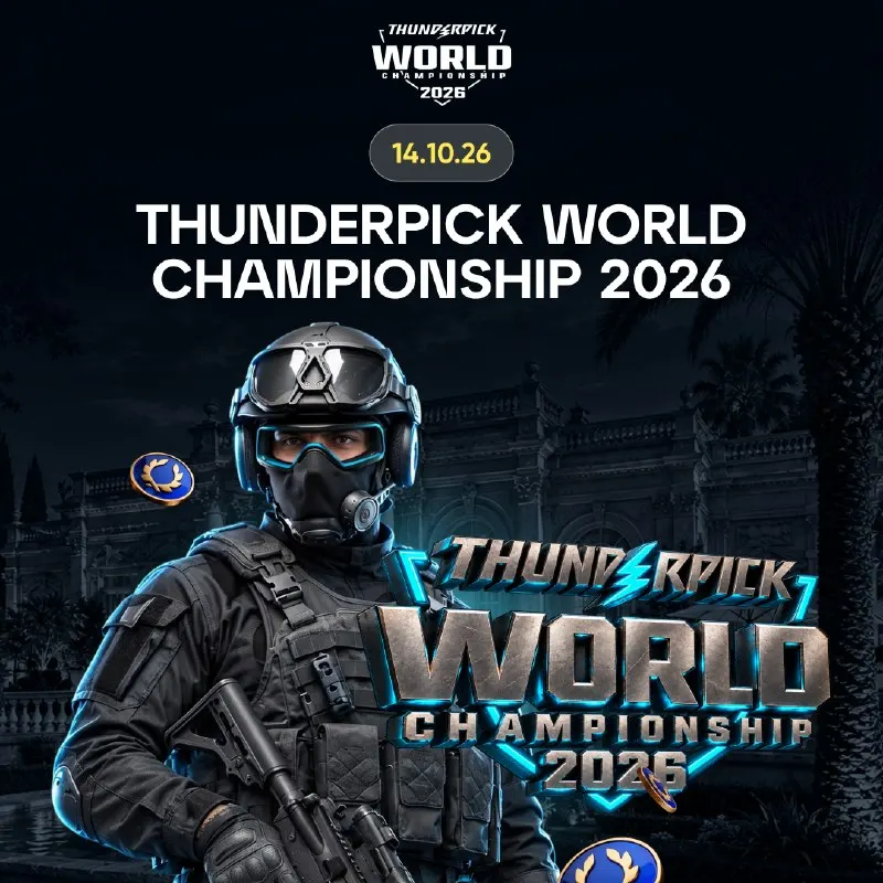 Olymp Casino Telegram: 🔥 8 takım, 1.000.000 $ ve tek şampiyon! Kupa kimin olacak? 👉 Thunderpick World…