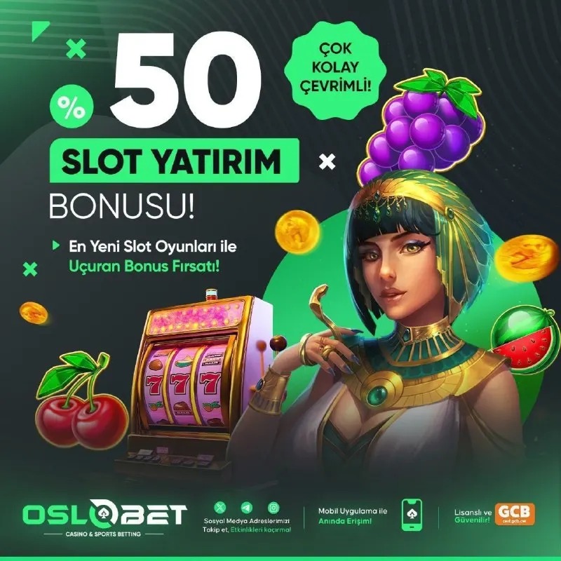 Oslobet Telegram: ➡️➡️🔣5️⃣0️⃣ 🔠🔠🔠🔠 ⬅️⬅️ 🔠🔠🔠🔠🔠🔠🔠 🔠🔠🔠🔠🔠🔠 🫴100₺ ve üzeri yatırım yap, 💯5️⃣0️⃣…