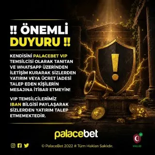 Palacebet Telegram: 🔤🔤🔤🔤🔤🔤🔤🔤 🔤🔤🔤🔤🔤🔤🔤 🚨 ⚠️ FİRMAMIZIN MARKA ADINI KULLANARAK FARKLI NUMARALARDAN…