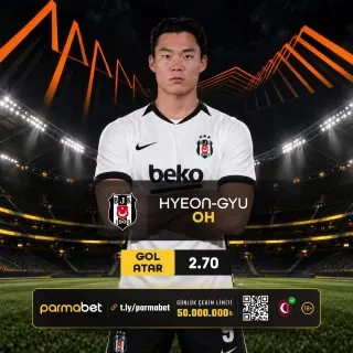 Parmabet Telegram: 🇪🇺 Hyeon-Gyu Oh, Hoffenheim Karşısında Sahneye Çıkıp Golünü Atar Mı? 🇩🇪…