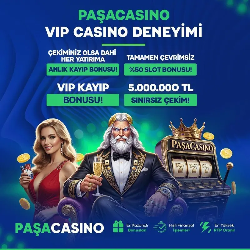 Paşa Casino Telegram: 🔤🔤🔤🔤 🔤🔤🔤🔤🔤🔤 🔤🔤🔤 💎 Çekiminiz Olsa Dahi HER YATIRIMA ANLIK KAYIP BONUSU 💎 Tamamen…