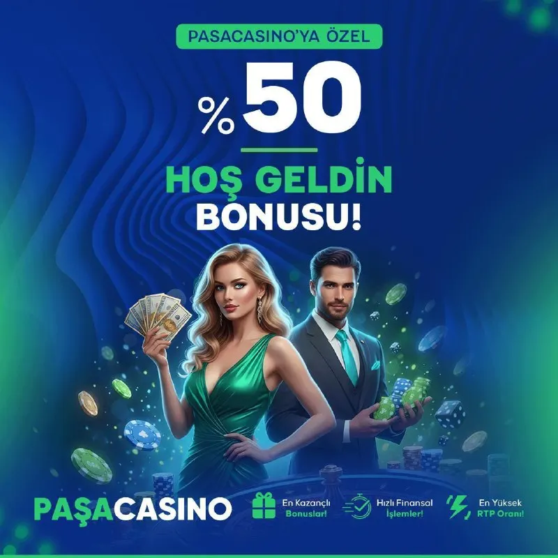 Paşa Casino Telegram: 🔤🔤🔤🔤 🔤🔤🔤🔤🔤🔤 ❤️ PAŞA CASINO KAZANANLARIN ADRESİ 💎 🔤🔤🔤🔤TL HOŞGELDİN BONUSU ! 🎰…