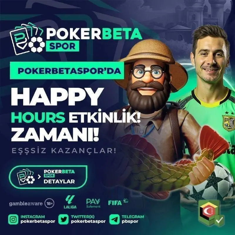 Pokerbeta Telegram: 🎰POKERBETASPOR ÇEVRİMSİZ SLOT %50 KAYIP İADE! 🎉 💰Bonustan maksimum 1.000₺…