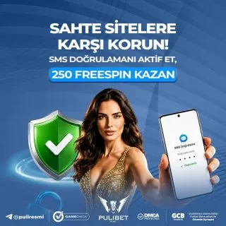 Pulibet Telegram: 🛡 Hesabını Güvenli Kelime ile tanı, SMS Aktivasyonu ile güvenliğini güçlendir!…