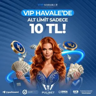 Pulibet Telegram: Şansını biraz daha büyütmeye ne dersin? 🍀 🏀 500 TL Freebet 🔔 1.000.000 TL Büyük…