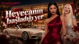Ramadabet Telegram: 🅰️🅰️🅰️🅰️🅰️🅰️ ❗️ 🅰️🅰️🅰️ 🛑IŞIKLAR YANIYOR, HEYECAN BAŞLIYOR! 🎰 Sporun temposu…