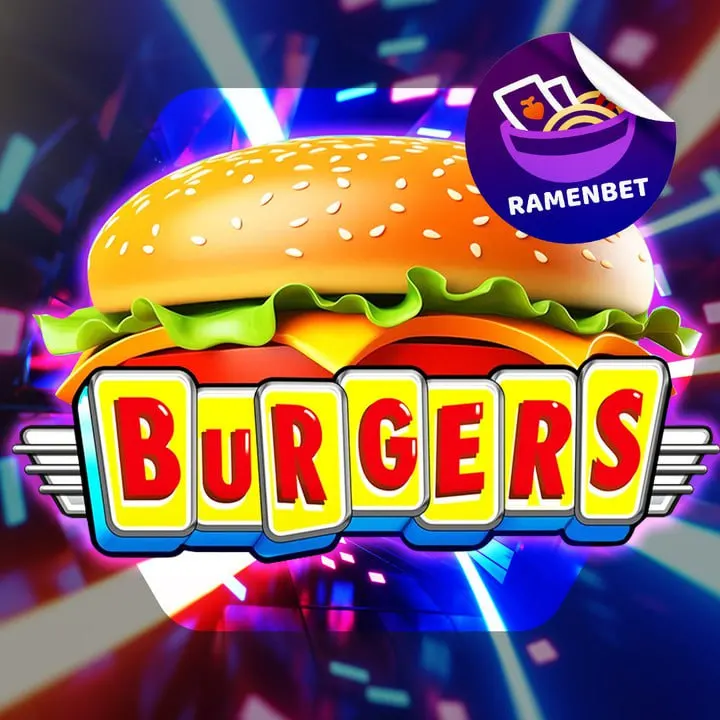 Ramenbet Telegram: 🍔 FEELING HUNGRY? GET READY FOR TASTY WINS WITH BURGERS! 🍔 As the RAMENBET…