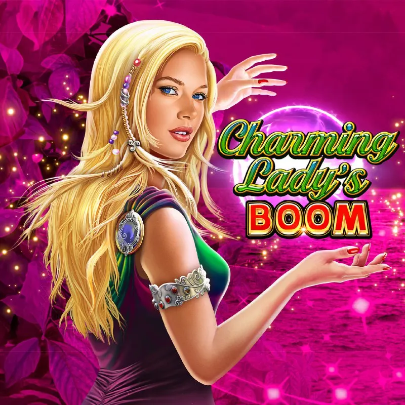 Ramenbet Telegram: ✨ CHARMING LADY’S BOOM! ✨ The ultimate luck is here! 🍀 Feel the magic of…