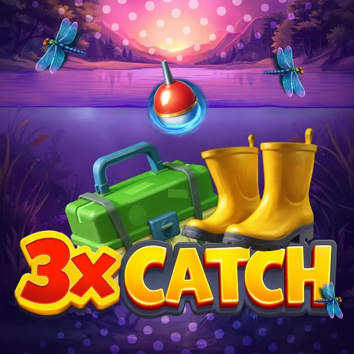Ramenbet Telegram: 🎣 CAST YOUR LINE, CATCH BIG WINS! 🎣 With 3x CATCH, found only on 👍🎁🔥🔔🤑, it's…