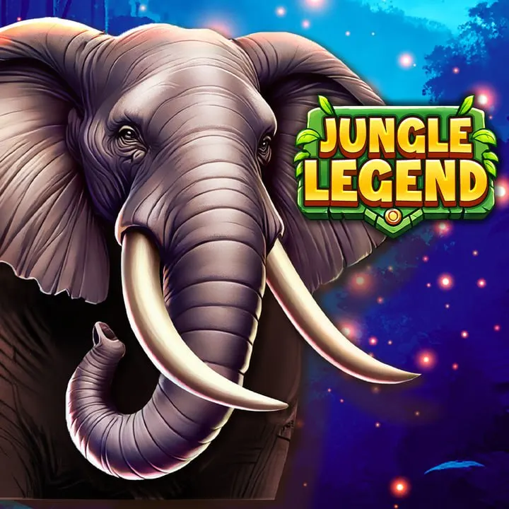Ramenbet Telegram: 🦍 JUNGLE LEGEND EXCLUSIVE ON RAMENBET 🌴 Ready to get lost in the heart of the…