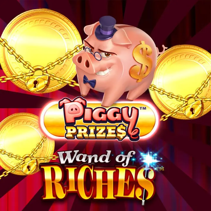 Ramenbet Telegram: ✨ PIGGY PRIZES: WAND OF RICHES EXCLUSIVELY ON RAMENBET ✨ Grab your magic wand…