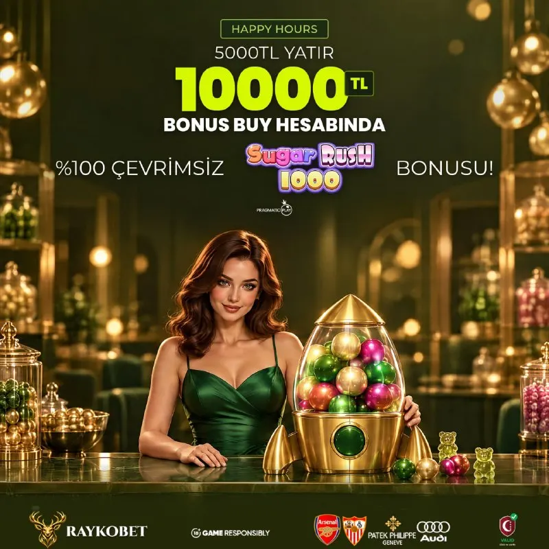 Raykobet Telegram: 🔠🅰️🔠🔠🔠⏰🔠🔠🔠🔠🔠 🆗 5000TL Yatırım Yap 10000TL Bonus Buy'ı Kap 💵 Minimum Çekim Şartı…