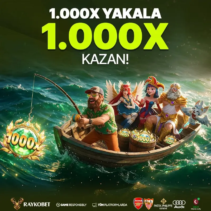 Raykobet Telegram: 1️⃣0️⃣0️⃣0️⃣🔠 ⭐️ 🔠🅰️🔠🅰️🔠🅰️ 1️⃣0️⃣0️⃣0️⃣🔠 ⚡️ 🔠🅰️🔠🅰️🔠 😎Pragmatic Play oyunlarında…