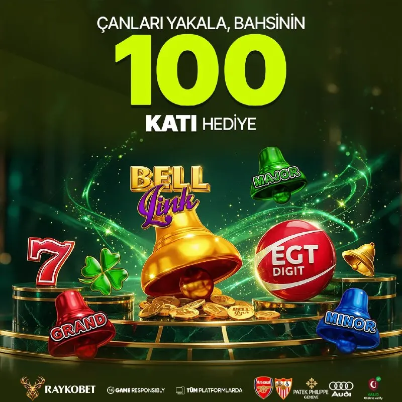 Raykobet Telegram: 🔠🅰️🔠🔠🅰️🔠🔠 🔠🅰️🔠🅰️🔠🅰️ 1️⃣0️⃣0️⃣ 🔠🅰️🔠🔠 🔠🅰️🔠🅰️🔠 🔔 EGT Digital Bell Link’te ekranı…