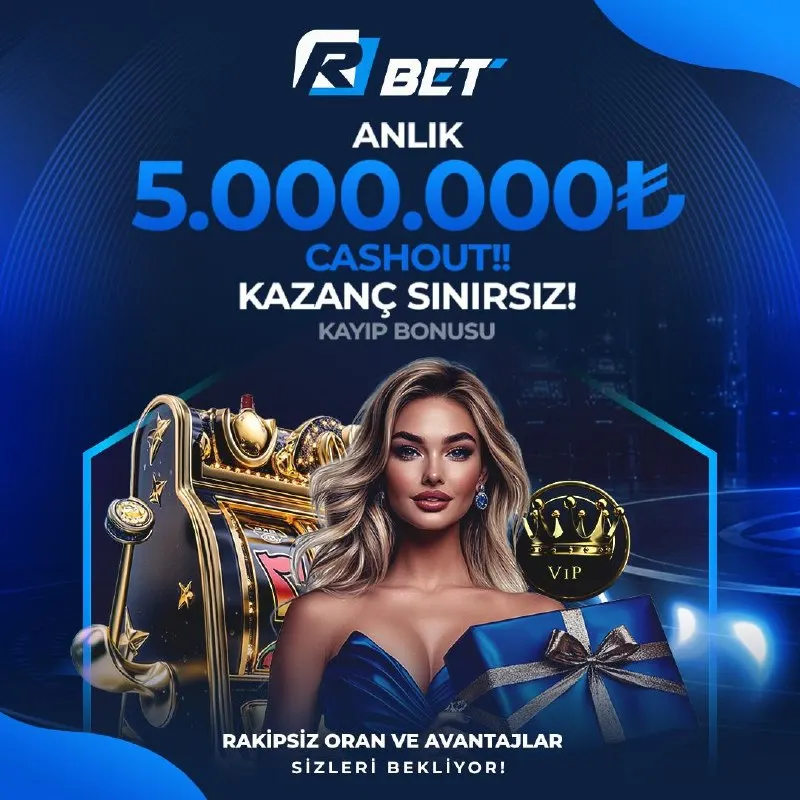 Rbet Telegram: 💸 RBET'de kazanç yolculuğu hiç bitmiyor! 💸 😈😈😈😈😈😈 😈😈😈😈😈😈😈😈😈 😈😈 😈😈😈😈😈 🚨 Kayıp…