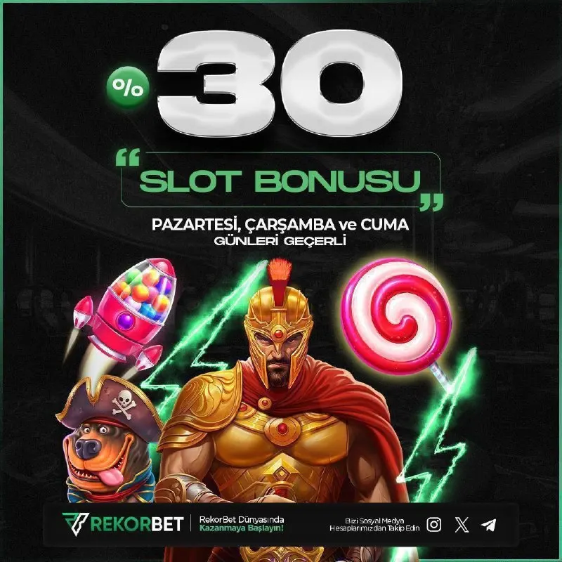 Rekorbet Telegram: ➗3️⃣0️⃣ 😋😚😌🤓 😉😌😋😌😋😌❗️ 💵 💵 💵 💵 💵 💵💵 💵 💵💵 🔥 REKORBET’TE BONUS RÜZGARI BAŞLADI! 🎁…