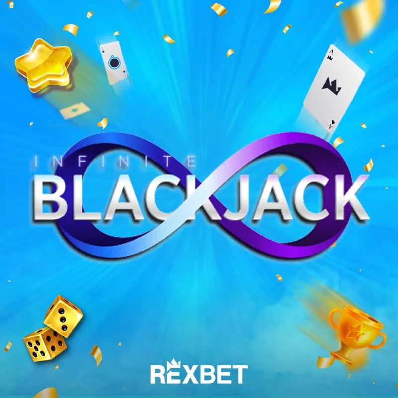 Rexbet Telegram: ♾️ Infinite Blackjack delivers endless strategic card action! Enjoy seamless…