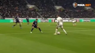 Rinabet Telegram: GOL | Hoffenheim 0-1 Beşiktaş ⚽️ 60' Murillo