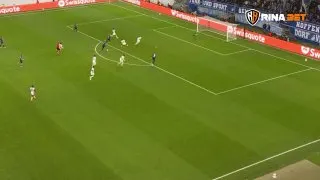 Rinabet Telegram: GOL | Hoffenheim 1-1 Beşiktaş ⚽️ 68' Asllani