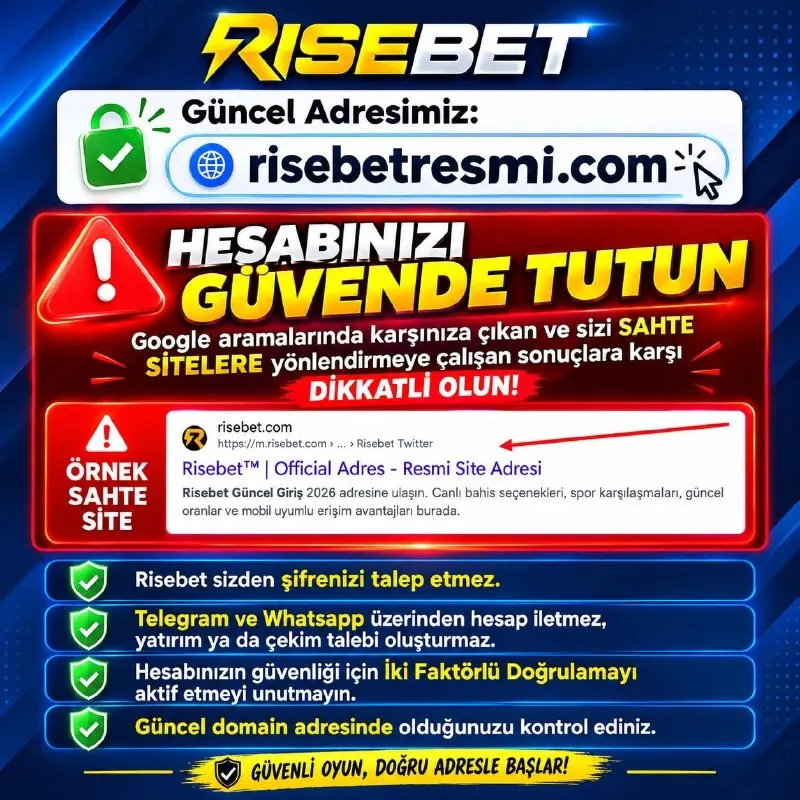 Risebet Telegram: 🟥🟥🟥🟥 ✅ Kişisel bilgilerinizin güvenliği için yalnızca resmi ve güncel giriş…