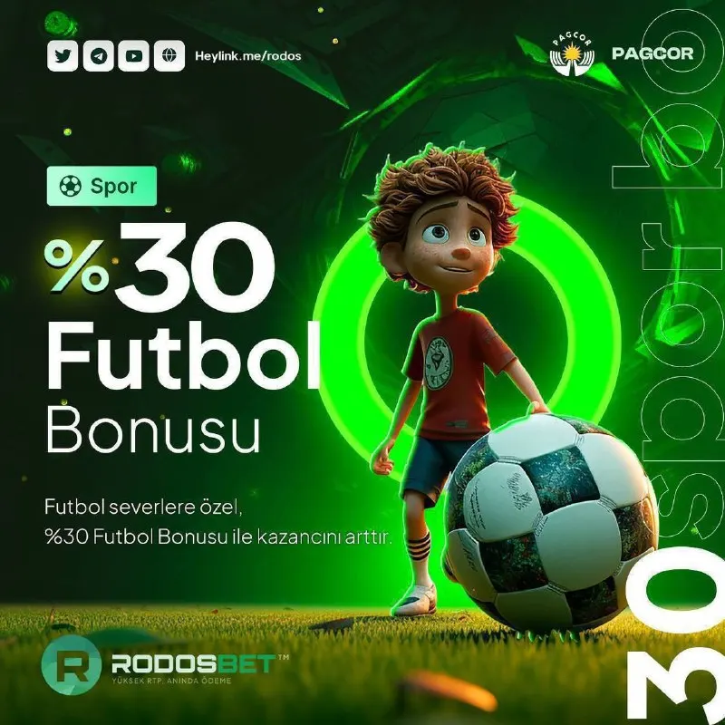 Rodosbet Telegram: 😘 😀😃😄😃😁😆😅😂 🔔🔣3️⃣0️⃣ 🔠🔠🔠🔠🔠🔔 📣 Futbolseverlere özel %30 Futbol bonusu ile…