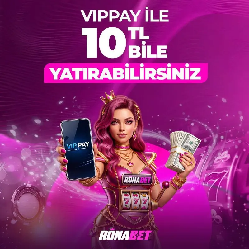 Ronabet Telegram: 1️⃣0️⃣ 💙💙 💙💙💙💙💙💙💙 💙💙💙💙💙💙💙 💎 RONABET’TE VIPPAY İLE ÖZGÜRLÜK CEBİNİZDE! ⚡️ Sadece…