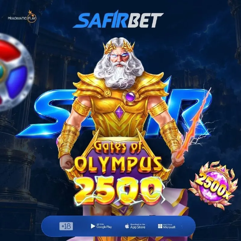 Safirbet Telegram: 💎SAFİRBET’TE HAPPY HOURS FIRSATI AÇILDI! 🎰 Kod, Gates Of Olympus 2500 🕓Kullanım…