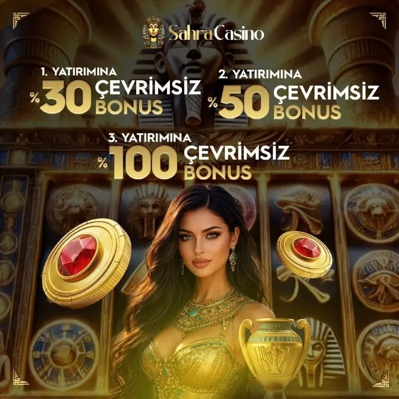 Sahra Casino Telegram: 🔆 https://t.ly/Sahracasino