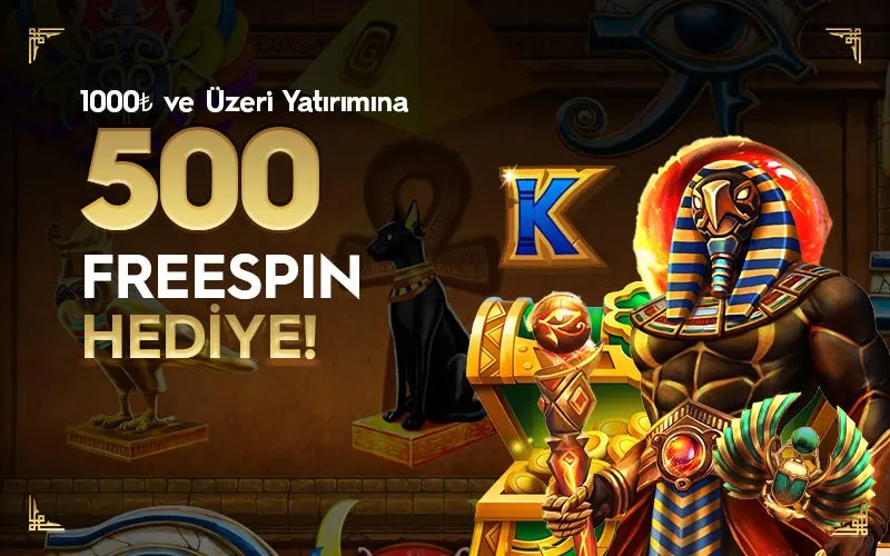 Sahra Casino Telegram: 🔆 500 FREESPİN HEDİYE 🔆 https://t.ly/Sahracasino