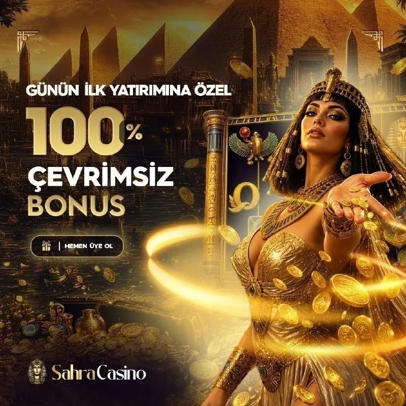 Sahra Casino Telegram: 🔆 https://t.ly/Sahracasino