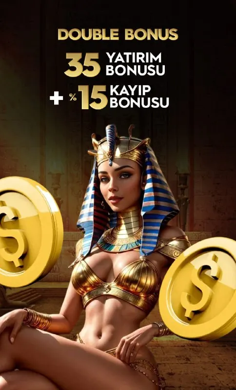 Sahra Casino Telegram: 🔆 DOUBLE BONUS SİZLERİ BEKLİYOR 🔆 https://t.ly/Sahracasino