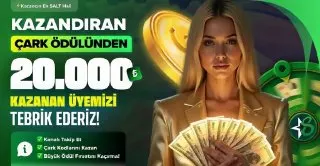 Saltbahis Telegram: 🔔 SALT YİNE KAZANDIRDI 💸🔥 🎉 Çark etkinliğine katılan üyelerimizden E.......I…
