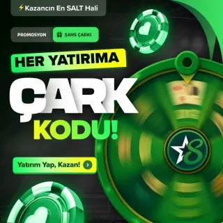 Saltbahis Telegram: 🎉 HER YATIRIMA ÇARK KODU! 🎉🎉🎉🎉🎉🎉 🎰 Yatır, çevir, anında kazan! ⚡️ 💰 Minimum…